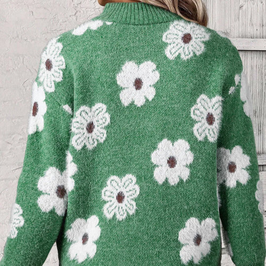 BLOOM | Puloveris su unikaliais dizainais
