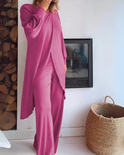 BUDAI - ELEGANTIŠKAS IR PATOGUS 2 DALIŲ RINKINYS