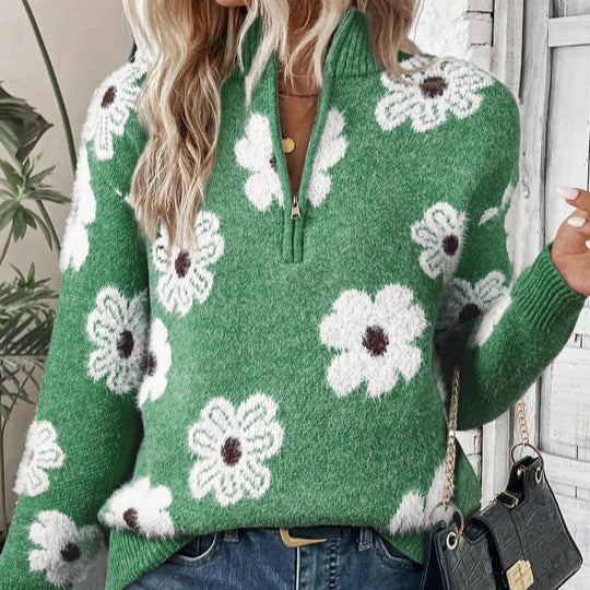 BLOOM | Puloveris su unikaliais dizainais