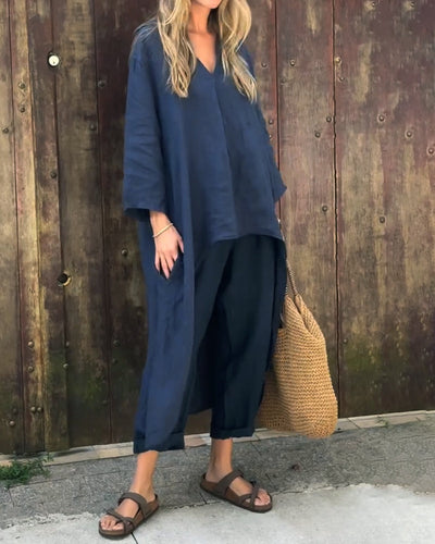 Luxe™ | Chic rinkinys iš dviejų stilingų dalių