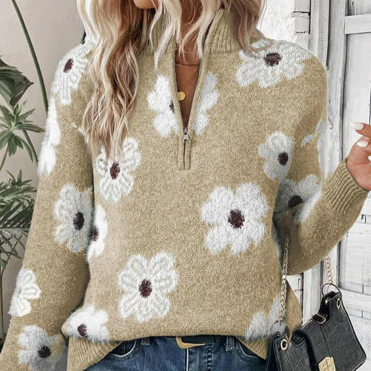 BLOOM | Puloveris su unikaliais dizainais