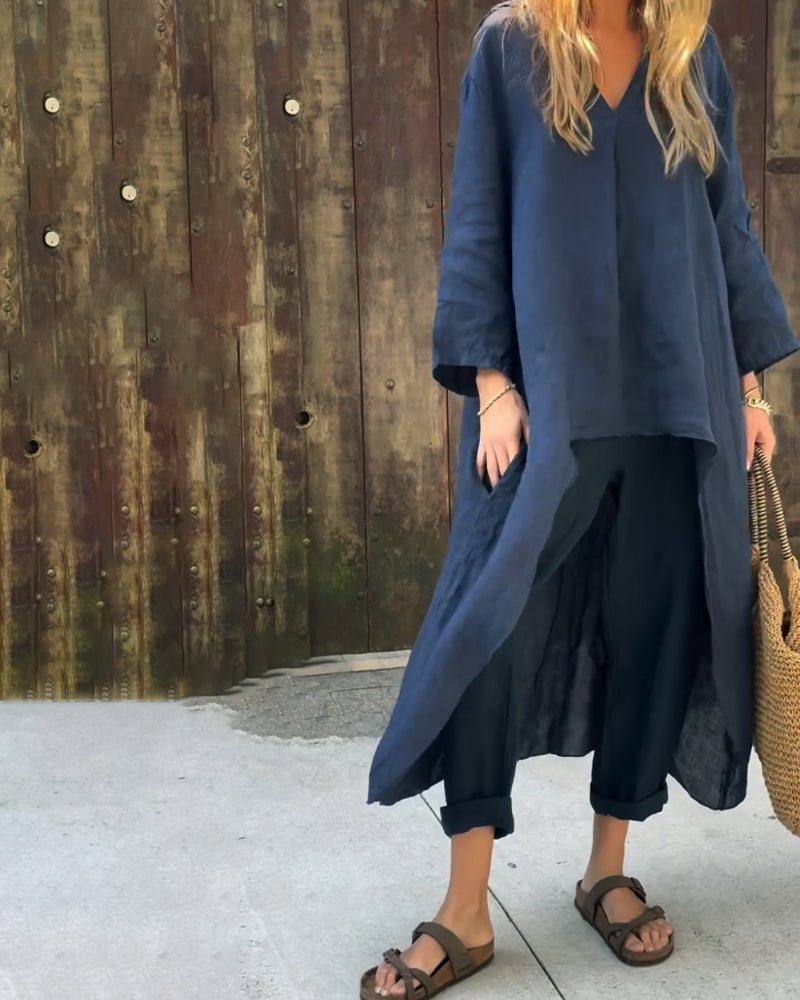 Luxe™ | Chic rinkinys iš dviejų stilingų dalių