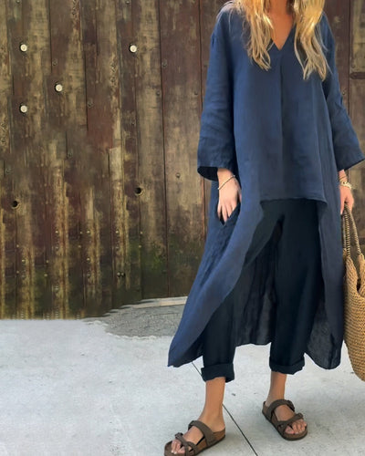 Luxe™ | Chic rinkinys iš dviejų stilingų dalių