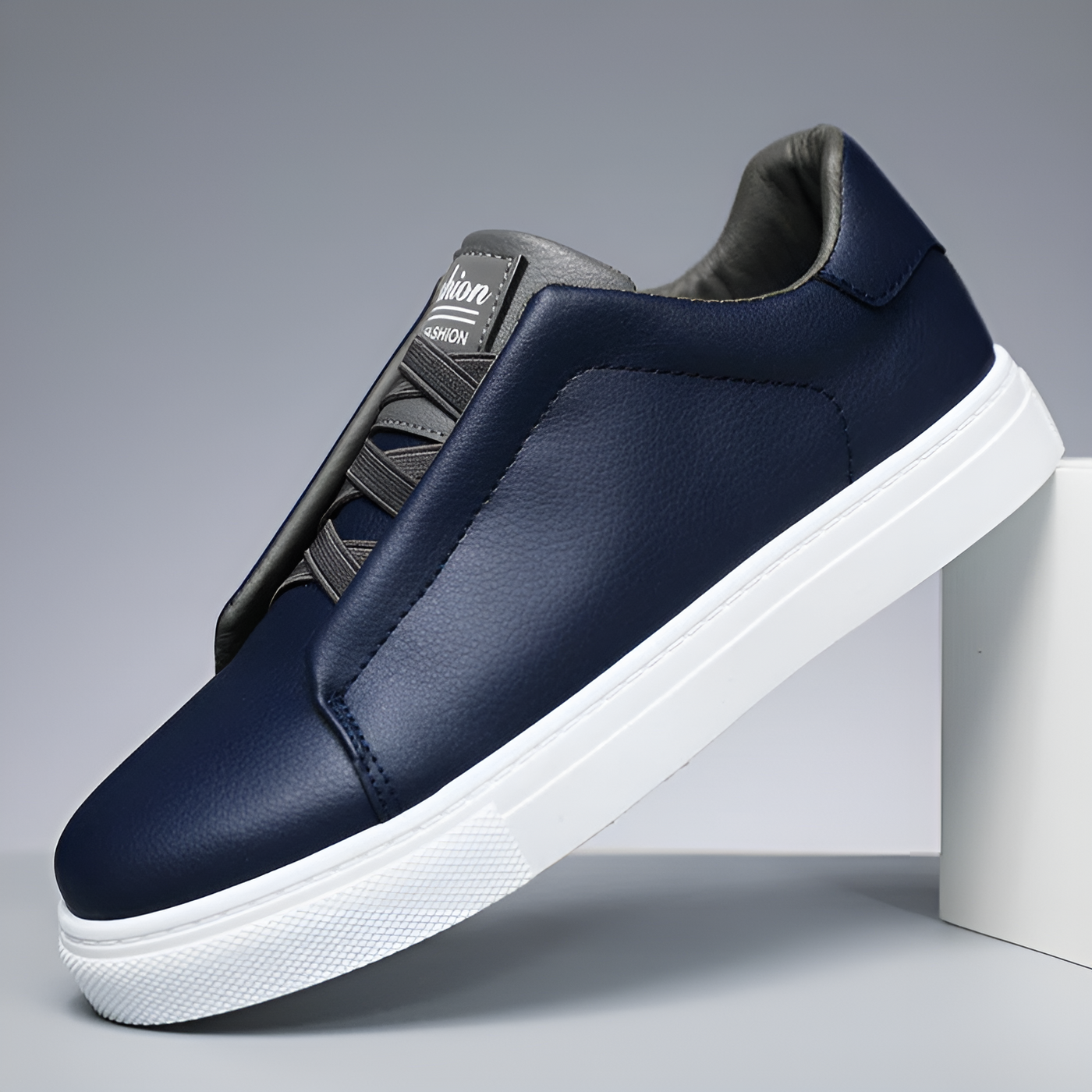 Bernardo™ | Madingi sportbačiai kasdieniam elegantiškumui