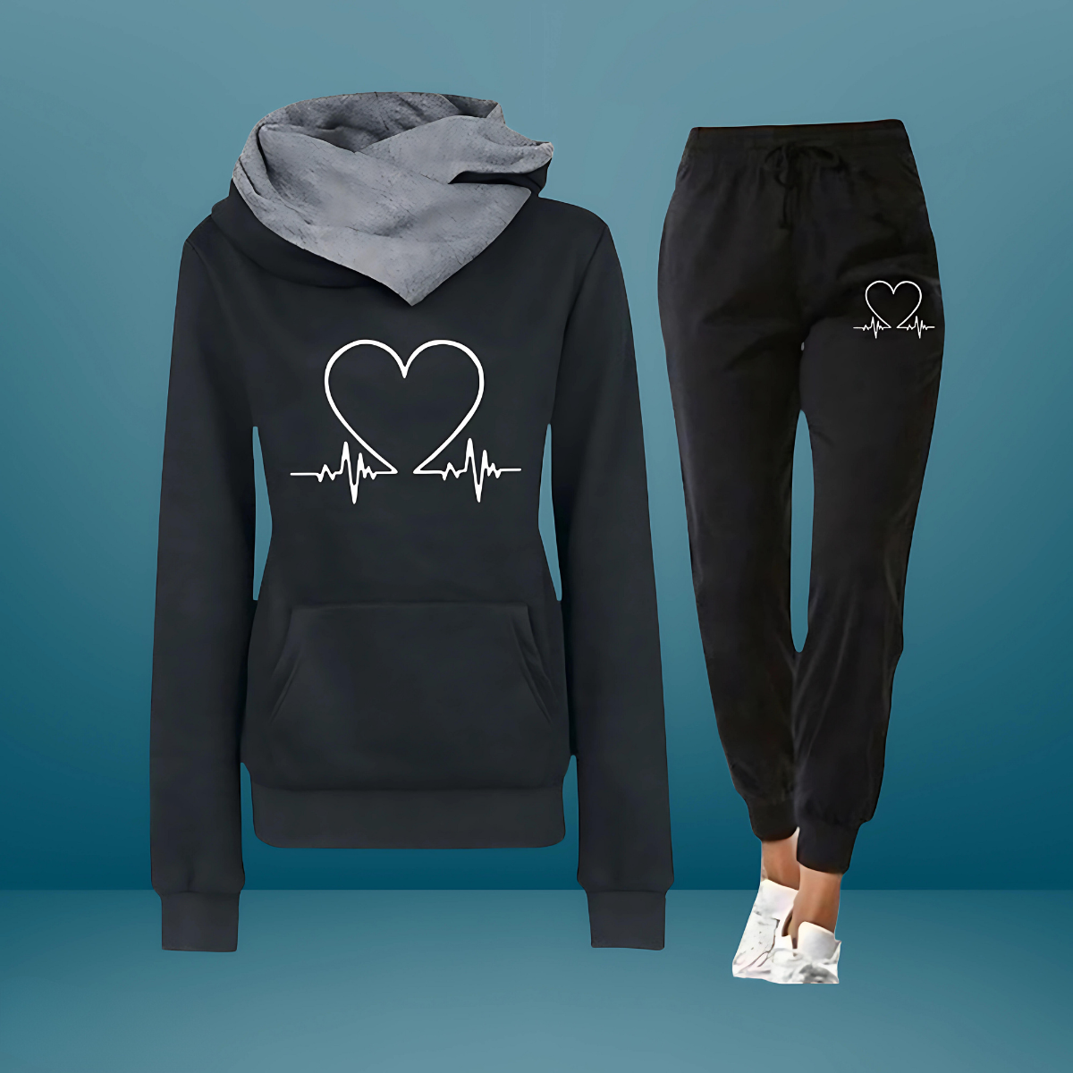 LiebesFit™ - Rinkinys