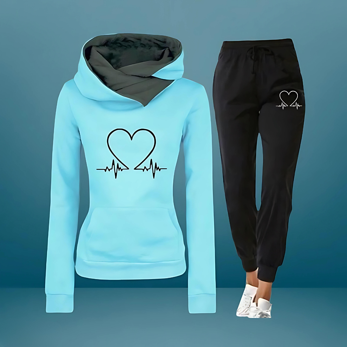 LiebesFit™ - Rinkinys