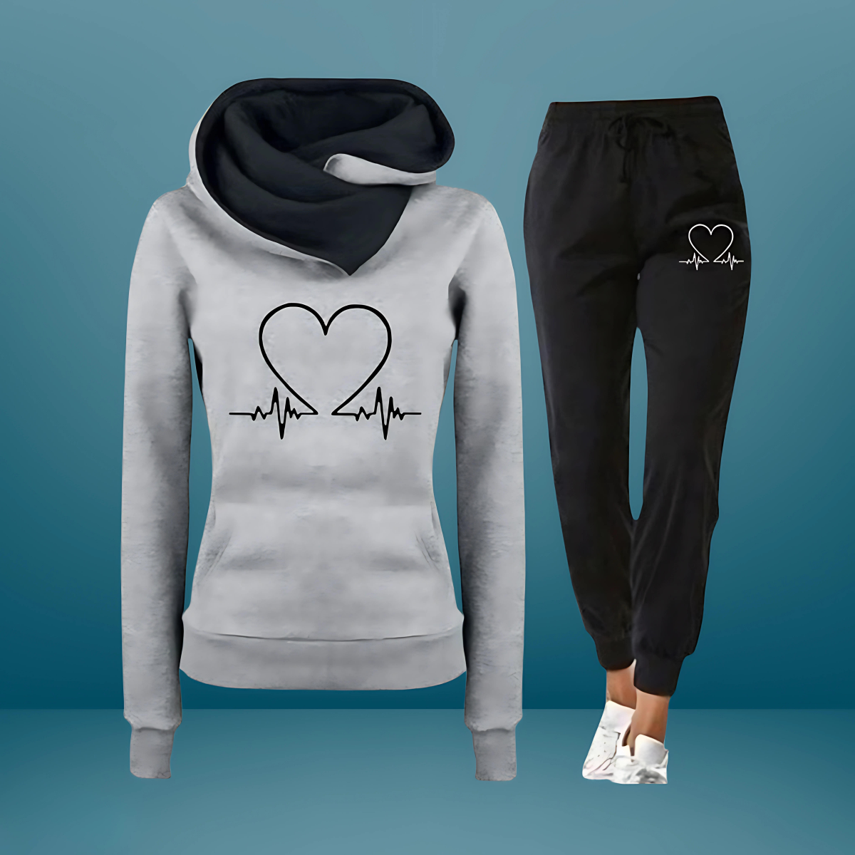 LiebesFit™ - Rinkinys