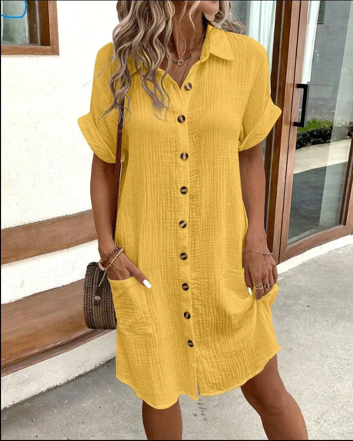 Renata™ – Elegantiškos maxi suknelės tobulam komfortui