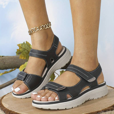 Ortho Pro™ - Patogūs ortopediniai sandalai jūsų kojų sveikatai