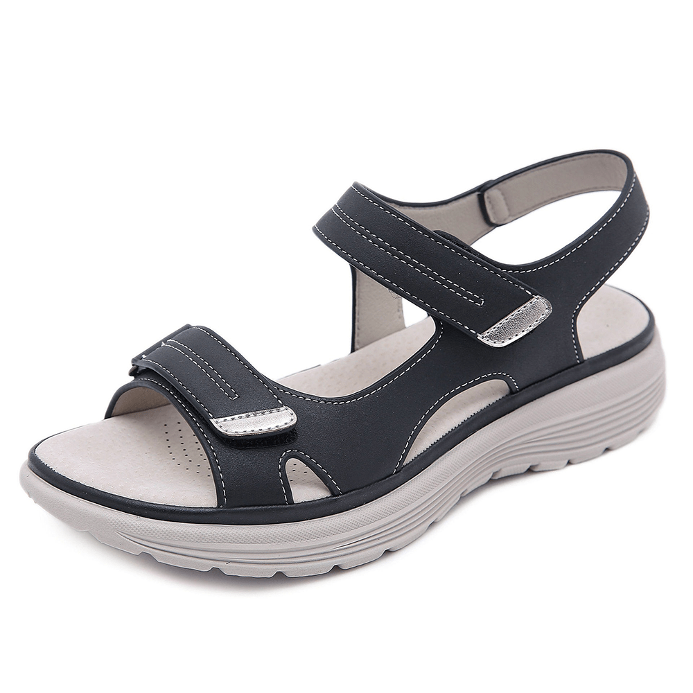 Ortho Pro™ - Patogūs ortopediniai sandalai jūsų kojų sveikatai