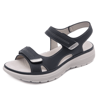 Ortho Pro™ - Patogūs ortopediniai sandalai jūsų kojų sveikatai