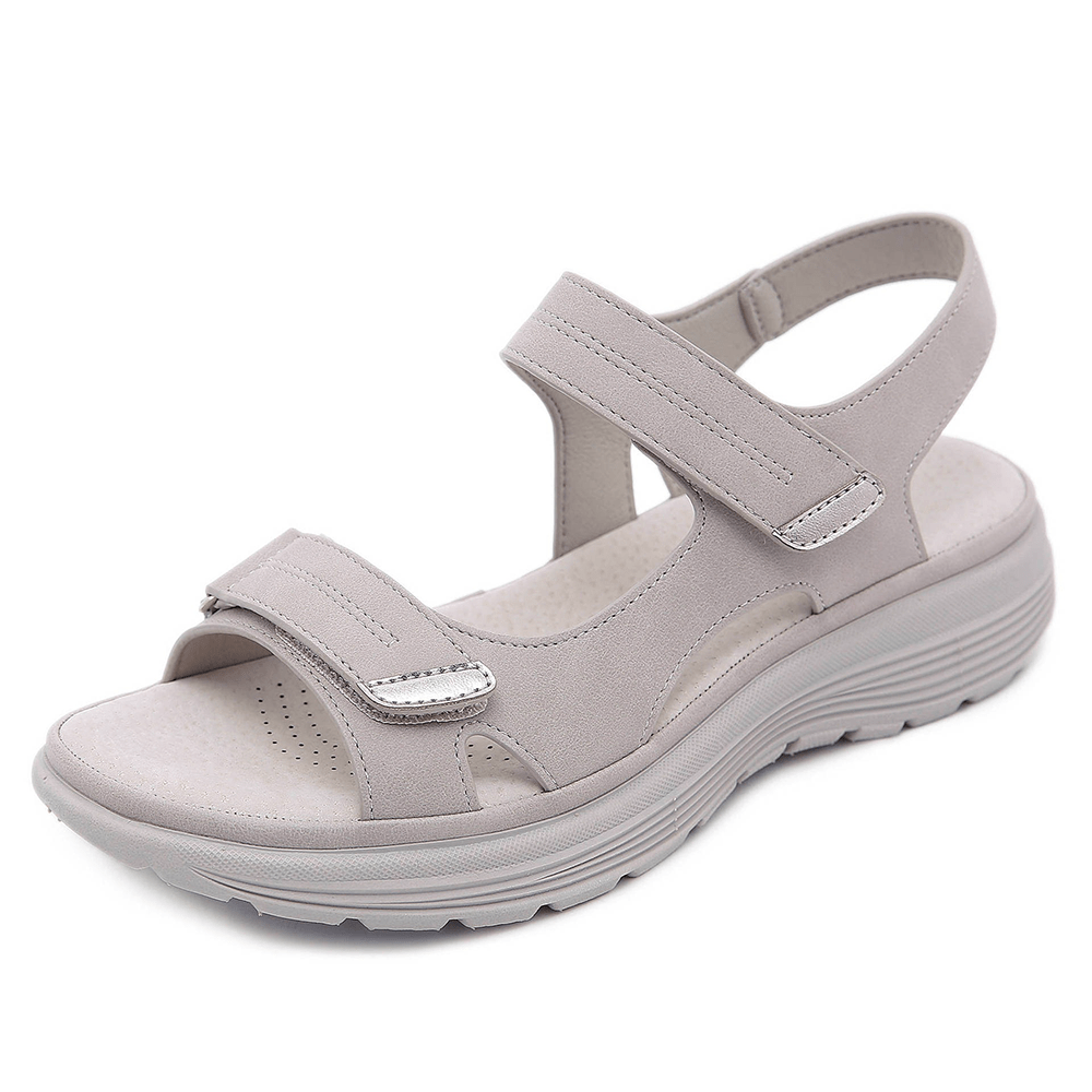 Ortho Pro™ - Patogūs ortopediniai sandalai jūsų kojų sveikatai